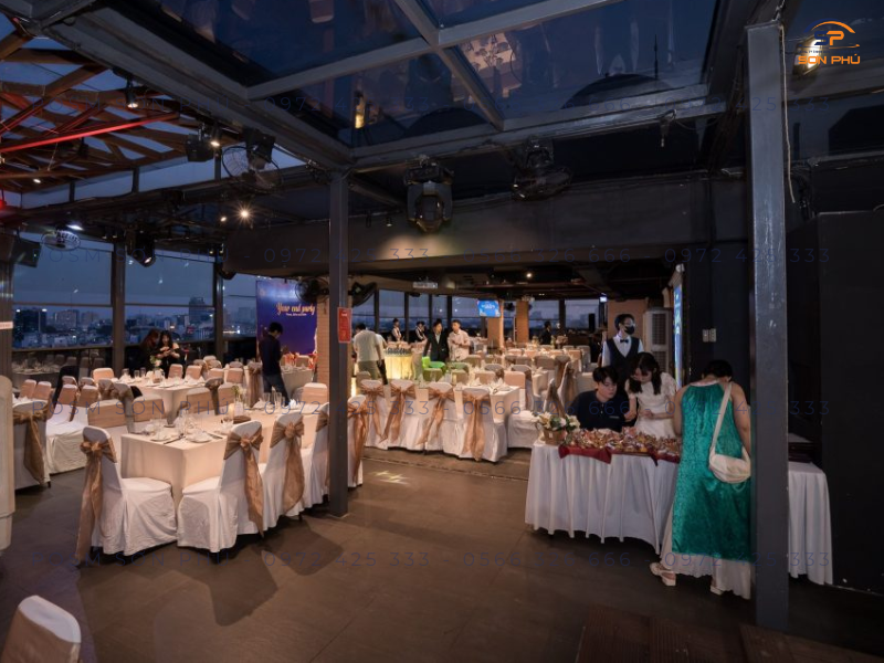 year end party